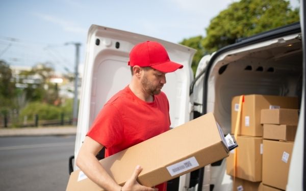Umtauschservice