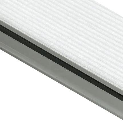 Easyclick Plissee ohne Bohren und Schrauben