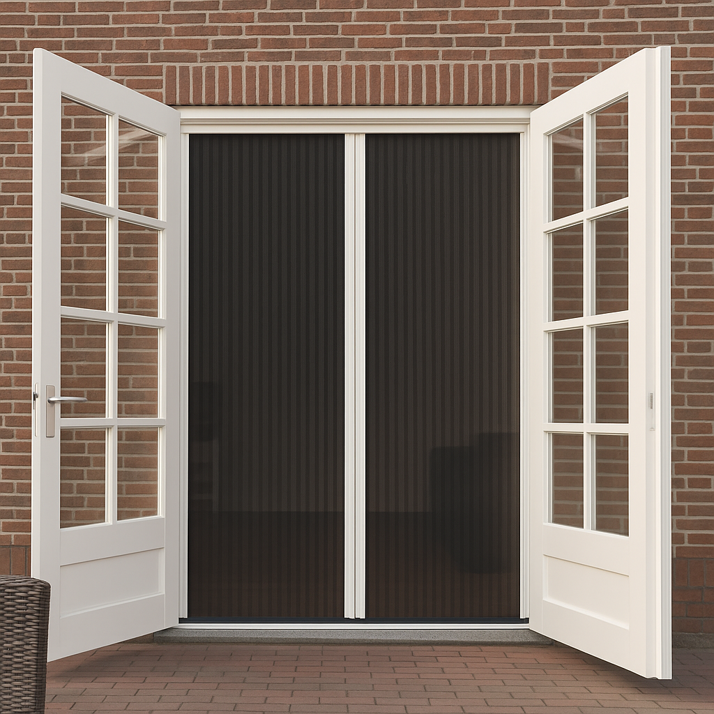 Maßgefertigte Fliegengitter vs. fertige Standardlösungen: Wo liegt der echte Unterschied?