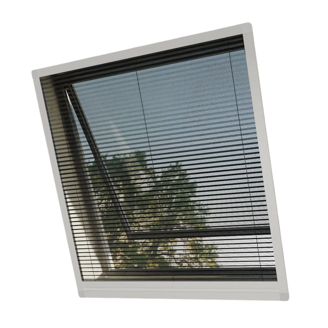 Fliegengitter Dachfenster Plissee nach maß