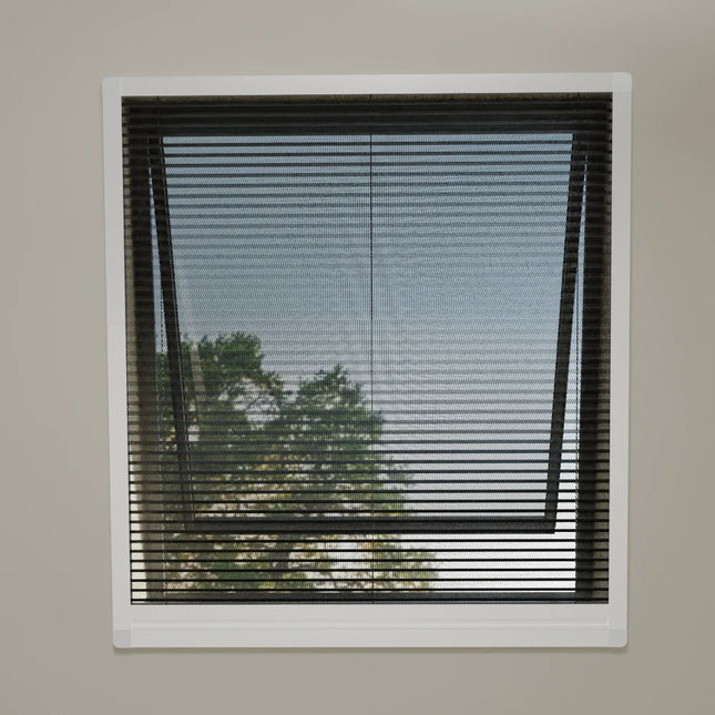 Fliegengitter Dachfenster Plissee nach maß