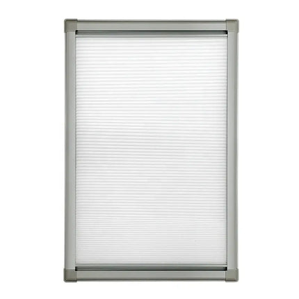 Easyclick Plissee ohne Bohren und Schrauben