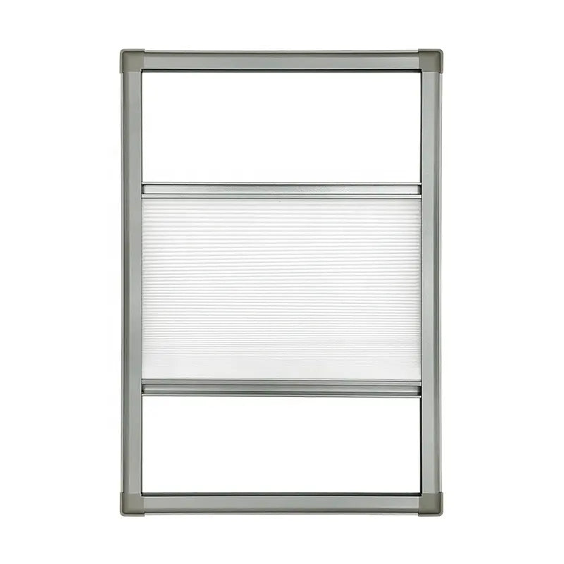 Easyclick Plissee ohne Bohren und Schrauben