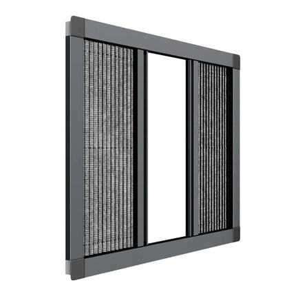 Fliegengitter zum klemmen nach maß | Plissee | ohne Bohren