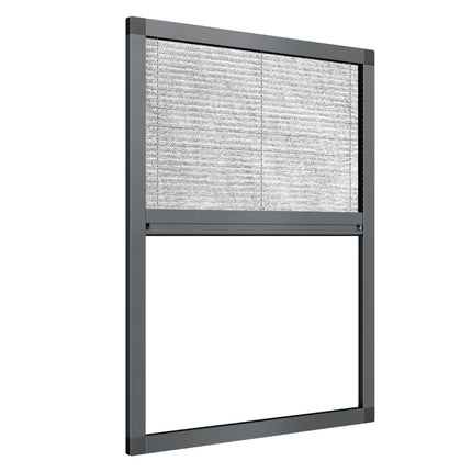 Fliegengitter Dachfenster Plissee nach maß