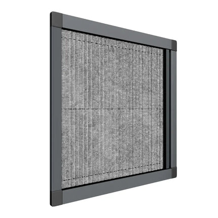 Fliegengitter Fenster Plissee nach maß