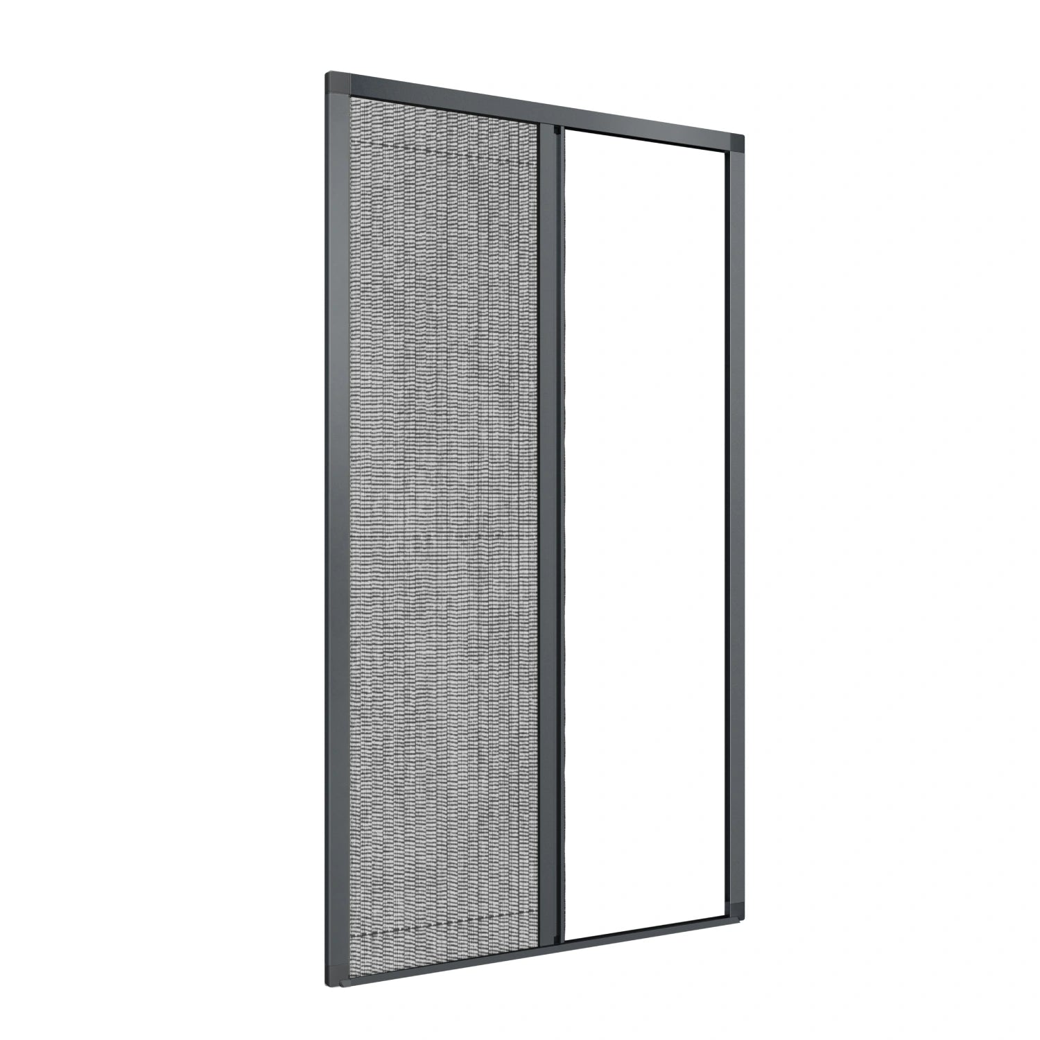 Fliegengitter Tür Insektenschutz Plissee nach maß